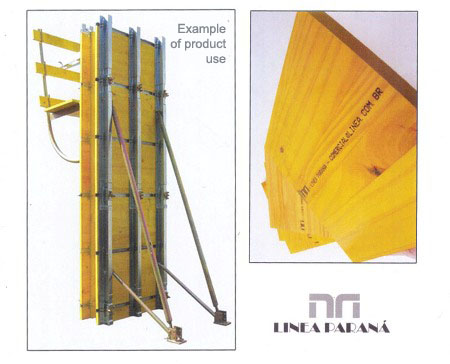 amostra utiliza��o de painel 