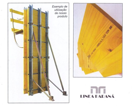 amostra utiliza��o de painel 